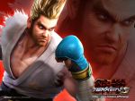  male namco paul_phoenix solo tekken tekken_5 