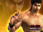  marshall_law namco solo tagme tekken 