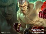  bryan_fury namco solo tagme tekken 