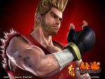  namco paul_phoenix solo tekken tekken_6 