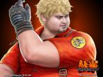  bob male namco solo tekken tekken_6 