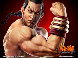  feng_wei namco solo tekken tekken_6 