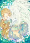  character_request dress lady_pearl legend_of_mana seiken_densetsu wings yukise_miyu 