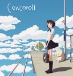  cencoroll route_12 seifuku tagme 