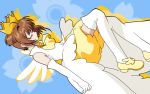  card_captor_sakura clamp kinomoto_sakura tagme vector 