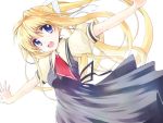  boon highres kamio_misuzu school_uniform white 