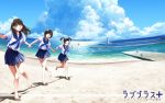  anegasaki_nene jpeg_artifacts kobayakawa_rinko love_plus takane_manaka 