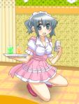  karuta_(karuta01) kneeling maid nori 