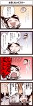  akashiya_sanma akashiya_sanma_(cameo) cameo comic inoue_jun&#039;ichi inoue_jun'ichi keuma kitano_takeshi original tamori translated translation_request yue_(chinese_wife_diary) 