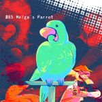  bird helga_g_pataki hey_arnold! kinako_(moment) lowres nickelodeon parrot 