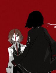 Safebooru / shrenne_(project_moon)