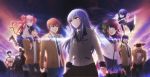  axe glowing hinata_(angel_beats!) naoi_ayato night night_sky noda_(angel_beats!) otonashi_(angel_beats!) school_uniform shiina_(angel_beats!) sky tachibana_kanade takamatsu tachibana_kanade tk_(angel_beats!) toi_kotori weapon yui_(angel_beats!) yuri_(angel_beats!) 