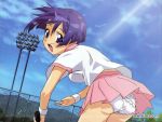  ai_yori_aoshi sakuraba_aoi tagme tennis 
