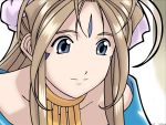  aa_megami-sama belldandy tagme vector 