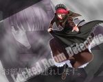  detective hisui maid red_hair shingetsutan_tsukihime takeuchi_takashi tsukihime type-moon wallpaper 