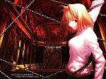  arcueid_brunestud chain melty_blood shingetsutan_tsukihime tsukihime type-moon wallpaper 