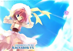  merchant merchant_(ragnarok_online) ragnarok_online tagme wallpaper 