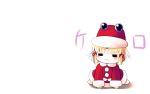  christmas moriya_suwako touhou white yume_shokunin 