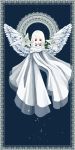  angel flower original solo sym_(s-a) wings 