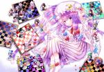  akame_(eckesachs) alice_margatroid bad_id character_doll chen chessboard cirno everyone flandre_scarlet fujiwara_no_mokou hakurei_reimu hijiri_byakuren hong_meiling houjuu_nue houraisan_kaguya inaba_tewi inubashiri_momiji izayoi_sakuya kirisame_marisa kochiya_sanae konpaku_youmu moriya_suwako multiple_girls mystia_lorelei onozuka_komachi patchouli_knowledge reisen_udongein_inaba remilia_scarlet saigyouji_yuyuko shameimaru_aya shikieiki_yamaxanadu tatara_kogasa touhou yagokoro_eirin yakumo_ran yakumo_yukari yasaka_kanako 