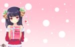  christmas fumika_(moeshin) gokou_ruri ore_no_imouto_ga_konna_ni_kawaii_wake_ga_nai pink 