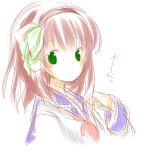  green_eyes purple_hair rough school_uniform serafuku short_hair yukinohana yuri_(angel_beats!) 