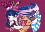  panty_&amp;_stocking_with_garterbelt stocking_(character) tagme 