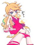  bad_id goose_h panty_&amp;_stocking_with_garterbelt panty_(character) panty_(psg) panty_slip 