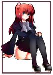  kinatsu_souju tagme thigh-highs umineko_no_naku_koro_ni ushiromiya_ange 