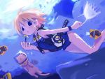  cat club_maniax harada_takehito loli underwater 