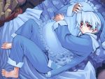  kotonomiya_yuki pajamas suigetsu tagme 