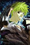  amano_ginji get_backers male mido_ban tagme 