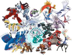  alternate_color antlers ariga_hitoshi arms_up bird black_sclera blue_eyes blue_sclera claws closed_mouth colored_sclera dialga dragon entei fangs flying groudon heatran highres ho-oh horns kyogre latias latios lugia no_humans official_art open_mouth outline palkia pokemon pokemon_(creature) pokemon_focus raikou red_eyes red_sclera regigigas reshiram reshiram_(overdrive) sharp_teeth shiny_pokemon sparkle tail talons teeth third-party_source thundurus thundurus_(incarnate) tornadus tornadus_(incarnate) transparent_background white_eyes white_outline wings xerneas yellow_eyes yveltal zekrom zekrom_(overdrive) zygarde zygarde_(50) 