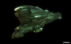  3d black_background capital_ship_(eve_online) combat_ship_(eve_online) commentary duvolle_laboratories_(eve_online) english_commentary erebus_(eve_online) eve_online federation_navy_(eve_online) gallente_federation_(eve_online) glowing highres military_vehicle no_humans realistic roden_shipyards_(eve_online) science_fiction simple_background spacecraft super_capital_ship_(eve_online) support_ship_(eve_online) titan_(eve_online) vankaiser vehicle_focus vehicle_name 