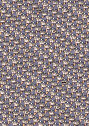  1girl absurdres blonde_hair closed_eyes closed_mouth facial_hair halloween halloween_costume happy_halloween hat highres hololive hololive_english mustache phdpigeon pumpkin sunglasses trick_or_treat walfie_(style) watson_amelia witch witch_hat 