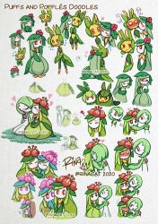  4girls =_= ^_^ adversarial_noise aged_down alternate_color antennae arthropod_girl artist_name blank_eyes blush_stickers bob_cut closed_eyes colored_sclera colored_skin commentary dated egg embarrassed english_commentary english_text eye_contact flower flying_sweatdrops full_body furry furry_female gardevoir grass green_hair green_skin grey_background hair_flower hair_ornament hair_over_one_eye hand_on_another's_chin hand_to_own_mouth hand_up heart highres holding holding_egg holding_hands index_fingers_together interspecies kiss kissing_cheek leavanny lilligant long_hair looking_at_another monster_girl multicolored_skin multiple_girls nervous no_feet no_mouth notice_lines o_o on_ground one_eye_covered open_mouth peeking_out petilil plant_girl pokemon pokemon_(creature) puff_of_air raised_eyebrows red_flower red_sclera rina_cat sad shiny_and_normal shiny_pokemon short_hair sidelocks signature simple_background sitting squiggle standing swadloon tears twitter_username two-tone_skin u_u watermark white_eyes white_skin wide-eyed yellow_eyes yellow_skin yuri 