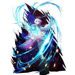  1girl :| antenna_hair artist_request bare_shoulders bird_girl bird_wings blonde_hair boots bow chest_bow child choker closed_mouth collarbone colored_tips detached_sleeves dress expressionless feathered_wings fitoria_(tate_no_yuusha_no_nariagari) frilled_dress frilled_sleeves frills from_above full_body game_cg gradient_clothes gradient_dress grey_hair incoming_attack jagged_rocks knee_boots layered_dress light_particles long_dress long_sleeves looking_at_viewer looking_down magic multicolored_boots multicolored_hair official_art pink_boots pink_bow pink_choker pink_dress pink_eyes purple_sky red_sky short_hair simple_background sky solo sparkle standing standing_on_rock swirl tate_no_yuusha_no_nariagari tate_no_yuusha_no_nariagari_rerise transparent_background two-tone_boots white_boots white_dress white_sleeves white_wings wings 