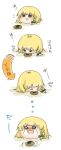  braid comic cracker eating kirisame_marisa pentagon tears touhou translated try yukkuri_shiteitte_ne 