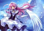  capura.l eternal_phantasia maid tagme 