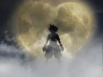  fog kingdom_hearts silhouette sora tagme 