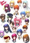  angel_beats! char_(angel_beats!) everyone fujimaki_(angel_beats!) highres hinata_(angel_beats!) hisako_(angel_beats!) igarashi_(angel_beats!) irie_(angel_beats!) iwasawa kiru_(kiki_ru) matsushita naoi_ayato noda_(angel_beats!) ooyama_(angel_beats!) otonashi_(angel_beats!) sekine shiina_(angel_beats!) tachibana_kanade takamatsu takeyama_(angel_beats!) tachibana_kanade tk_(angel_beats!) yui_(angel_beats!) yuri_(angel_beats!) yusa yusa_(angel_beats!) 