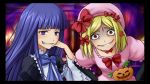  16:9 frederica_bernkastel highres lambdadelta umineko_no_naku_koro_ni wallpaper 