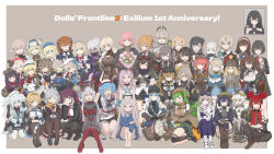  6+girls :3 ;d \m/ aa-12_(girls'_frontline) absurdres ak-alfa_(girls'_frontline) andoris_(girls'_frontline_2) angry animal_ears anniversary annoyed arms_on_another's_shoulder bare_legs bare_shoulders belka_(girls'_frontline_2) beret black_choker black_gloves black_hair black_hat black_jacket black_leotard black_pants black_ribbon black_shorts black_skirt blazer blonde_hair blue_bow blue_dress blue_eyes blue_gloves blue_jacket blue_neckerchief blue_necktie blush boots bored bouquet bow braid breasts brown_dress brown_eyes brown_gloves brown_hair brown_jacket centaureissi_(girls'_frontline_2) cheeta_(girls'_frontline_2) choker claw_pose clenched_teeth closed_eyes clothes_pull coat colphne_(girls'_frontline_2) commentary_request copyright_name cross cup curious cz75_(girls'_frontline) daiyan_(girls'_frontline_2) dandelion_(girls'_frontline) dark-skinned_female dark_skin double_bun double_v dress dushevnaya_(girls'_frontline_2) eating elbow_gloves excited expressionless facepaint fake_animal_ears fang faye_(girls'_frontline_2) female_commander_(girls'_frontline) fingerless_gloves florence_(girls'_frontline_2) food food_in_mouth full_body fur-trimmed_coat fur_trim g11_(girls'_frontline) g28_(girls'_frontline) g36_(girls'_frontline) girls'_frontline_2:_exilium girls_frontline gloves green_eyes green_hair green_jacket grin groza_(girls'_frontline_2) hair_between_eyes hair_bobbles hair_bow hair_bun hair_ornament hair_over_one_eye hair_ribbon hairband hairclip hand_on_own_cheek hand_on_own_face hand_up hands_on_another's_shoulders hands_on_own_cheeks hands_on_own_face hands_up happy hat hat_ornament head-mounted_display headband headphones heart heart-shaped_pupils heart_hands helena_(girls'_frontline_2) high_heel_boots high_heels highleg highres hk416_(girls'_frontline) holding holding_baton_(weapon) holding_bouquet holding_cup holding_food holding_hands holding_pizza holding_stuffed_toy holster hug hug_from_behind id_card iron_cross jacket jacket_pull jiangyu_(girls'_frontline_2) k2_(girls'_frontline) kalina_(girls'_frontline) klukai_(girls'_frontline_2) knee_boots kneehighs kneeling knees_apart_feet_together knees_up ksenia_(girls'_frontline_2) ksvk_(girls'_frontline) lap_pillow large_breasts legs_together lenna_(girls'_frontline_2) leotard leva_(girls'_frontline_2) lind_(girls'_frontline_2) littara_(girls'_frontline_2) lollipop_in_mouth long_hair looking_at_another looking_at_viewer looking_down looking_to_the_side lotta_(girls'_frontline_2) lying maid_headdress makiatto_(girls'_frontline_2) mechty_(girls'_frontline_2) medium_breasts medium_hair melanie_(girls'_frontline_2) messy_hair miniskirt monodrive mosin-nagant_(girls'_frontline) mosin-nagant_(girls'_frontline_2) mp7_(girls'_frontline) multiple_girls nagant_(girls'_frontline_2) nagant_revolver_(girls'_frontline) navel neckerchief necktie nemesis_(girls'_frontline_2) nikketa_(girls'_frontline_2) off_shoulder on_side one_eye_closed orange_eyes orange_pants ots-14_(girls'_frontline) pa-15_(girls'_frontline) pants pantyhose papasha_(girls'_frontline_2) partially_unzipped peritya_(girls'_frontline_2) pink_eyes pink_hair pizza plaid_clothes plaid_skirt pleated_skirt ponytail ppsh-41_(girls'_frontline) purple_hair purple_pants qbz-191_(girls'_frontline) qiongjiu_(girls'_frontline_2) rabbit_ears red_eyes red_hair red_hat red_headband red_necktie red_ribbon red_vest ribbon shirt short_hair short_shorts shorts side_ponytail single_bare_leg single_bare_shoulder single_braid single_hair_bun single_kneehigh single_sock sitting skirt sleeping sleeveless sleeveless_dress small_breasts smile socks springfield_(girls'_frontline) springfield_(girls'_frontline_2) squatting standing star_(symbol) star_hat_ornament star_print stechkin_(girls'_frontline) stuffed_animal stuffed_toy suomi_(girls'_frontline) suomi_(girls'_frontline_2) surprised symbol-shaped_pupils teardrop teddy_bear teeth thigh-highs thigh_holster thigh_strap thighs tololo_(girls'_frontline_2) twintails type_95_(girls'_frontline) type_97_(girls'_frontline) ullrid_(girls'_frontline_2) ump45_(girls'_frontline) ump9_(girls'_frontline) v v_arms vector_(girls'_frontline) vector_(girls'_frontline_2) vepley_(girls'_frontline_2) very_long_hair vest violet_eyes vsk-94_(girls'_frontline) w wa2000_(girls'_frontline) white_dress white_gloves white_hair white_hairband white_hat white_jacket white_shirt winter_clothes wkp_(girls'_frontline) x_hair_ornament yellow_eyes yoohee_(girls'_frontline_2) zhaohui_(girls'_frontline_2) 