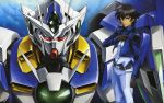  gundam gundam_00 male mecha mobile_suit_gundam_00 setsuna_f_seiei 