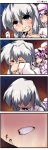  4koma comic highres izayoi_sakuya kuroneko1911a1 long_image multiple_girls nanaroku_(fortress76) patchouli_knowledge remilia_scarlet tall_image tears touhou translated translation_request young 