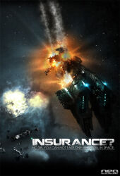  3d asteroid attack_ship_(eve_online) battleship_(eve_online) blackloch boulder camouflage clouds commentary corpse english_commentary english_text eve_online explosion federation_navy_(eve_online) floating floating_object floating_rock gallente_federation_(eve_online) glowing grey_background megathron_(eve_online) military_vehicle missile_trail navy_faction_(eve_online) nebula no_humans outdoors poster_(medium) realistic rock roden_shipyards_(eve_online) science_fiction smoke smoke_trail space spacecraft spacecraft_turret star_(sky) starry_sky_background vehicle_focus wreckage zero_gravity 