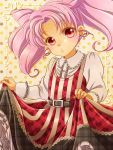  bad_id bishoujo_senshi_sailor_moon chibi_usa child dress dress_lift lolita_fashion long_hair pink_hair red_eyes twintails 