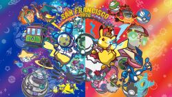  :3 :d amoonguss cape charizard claws closed_mouth commentary_request drifloon dusk_ball elekid elgyem ferrothorn flutter_mane glowing great_ball greninja hat heal_ball hydreigon incineroar jirachi kirlia nest_ball numel official_art open_mouth pawmi pikachu poke_ball pokemon pokemon_(creature) pokemon_focus pokemon_world_championships red_cape smile sobble sparkle spheal star_(symbol) tornadus ultra_ball umbreon 