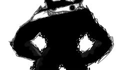  game_cg highres killing_magician looking_at_viewer monster no_humans non-web_source open_mouth self-datamine transparent_background 