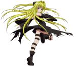  extraction golden_darkness tagme to_love-ru vector 
